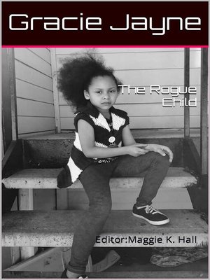 cover image of The Rogue Child